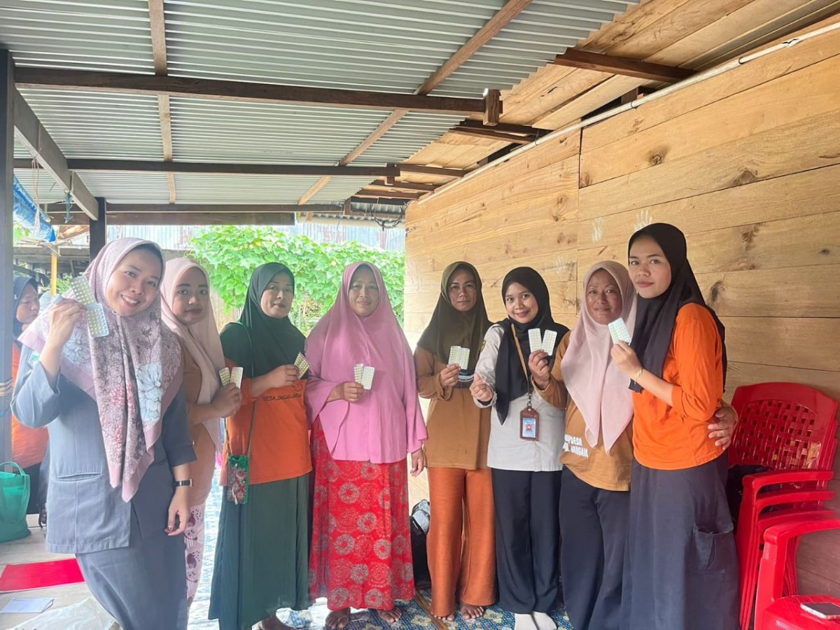 Pelayanan Keluarga Berencana (KB) dan Kespro