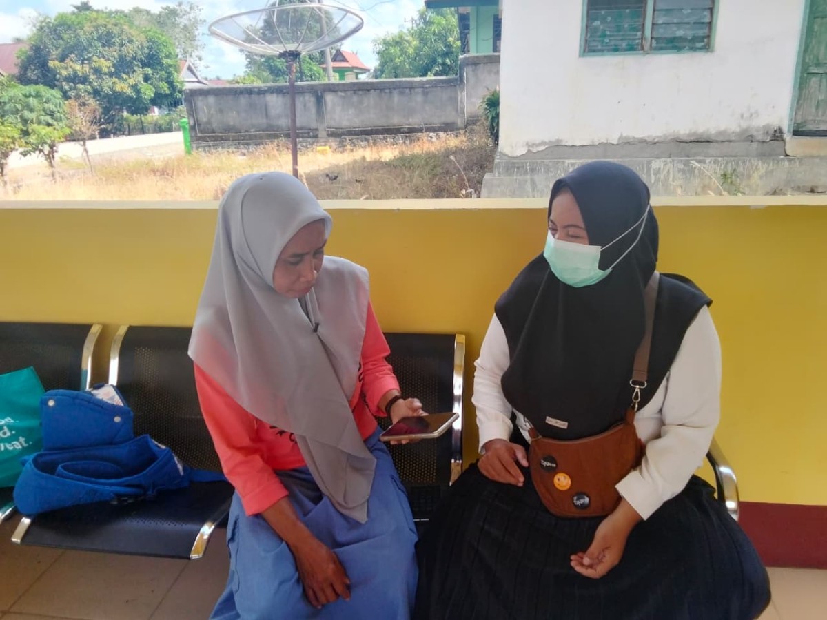 Pendampingan Calon Pengantin
