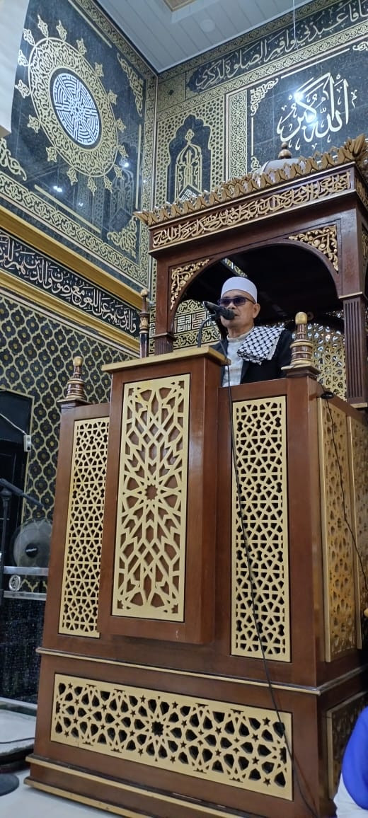 Isra mi'raj nabi Muhammad Saw