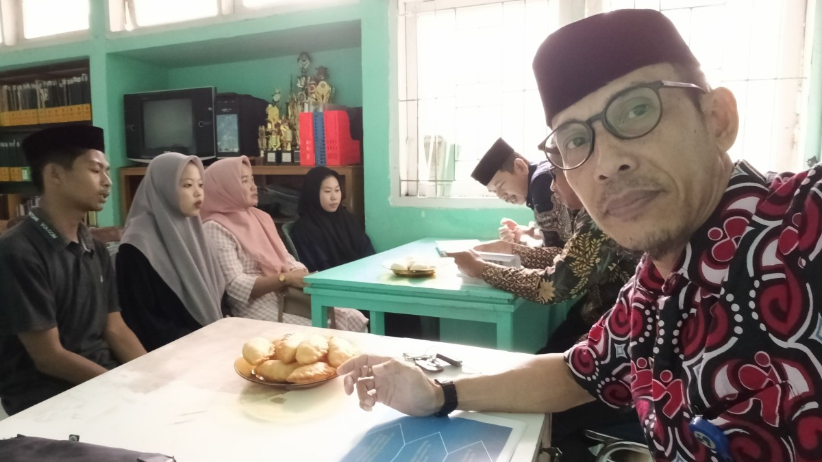 Bimbingan Perkawinan Pra Nikah bagi Calon Pengantin