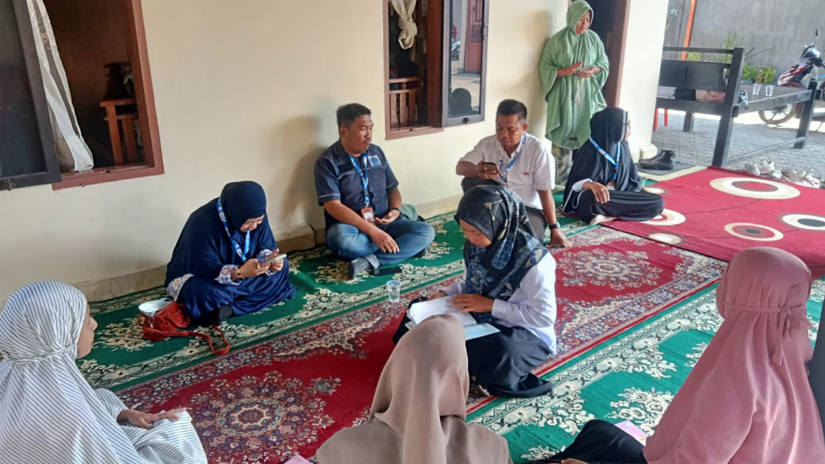 Kelas ibu hamil