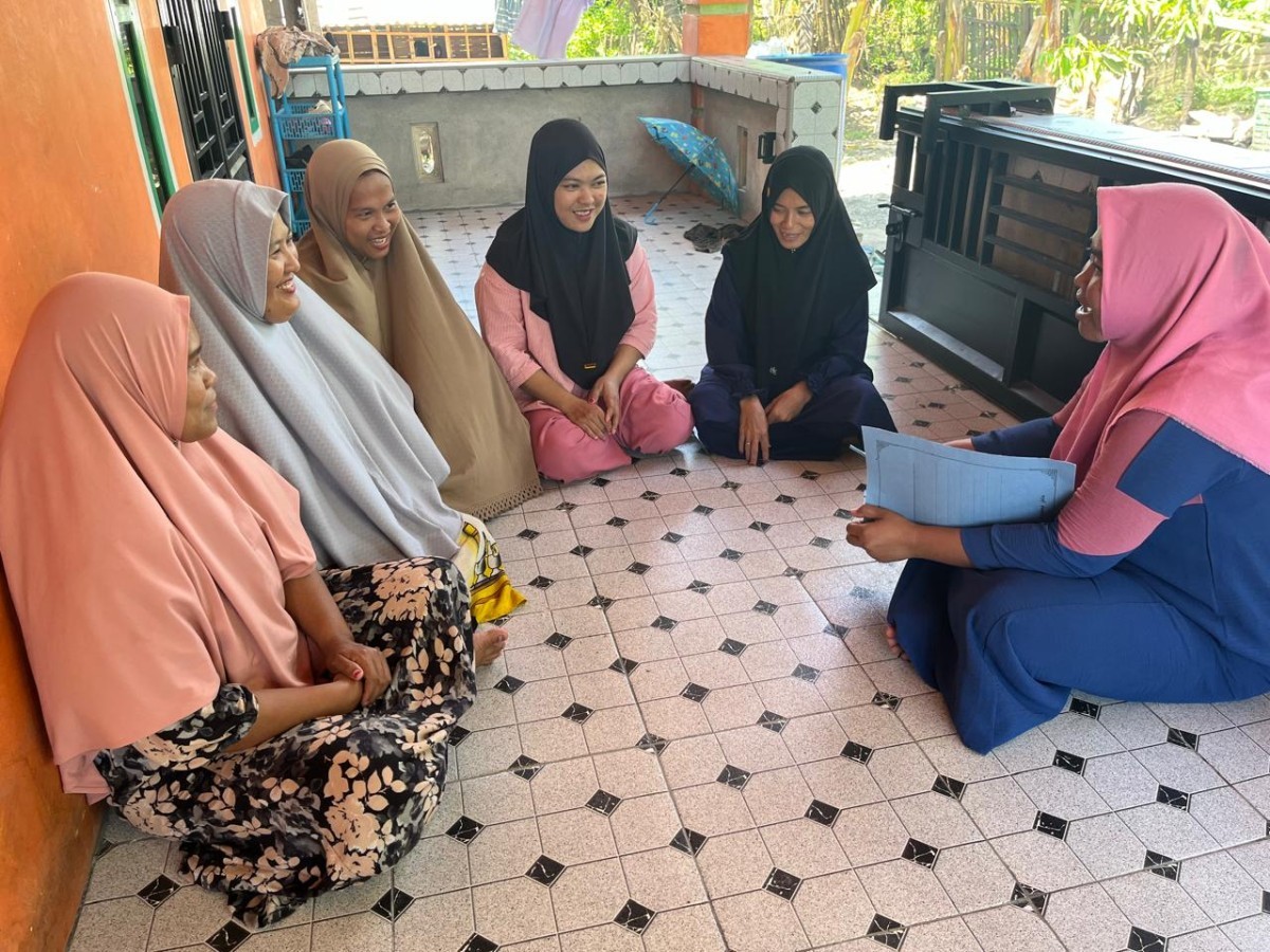 pERTEMUAN Pik R