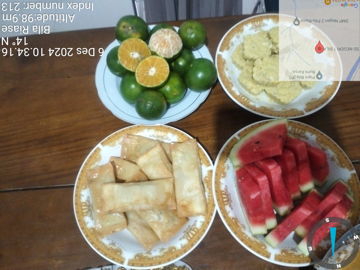 Dapur sehat atasi stunting