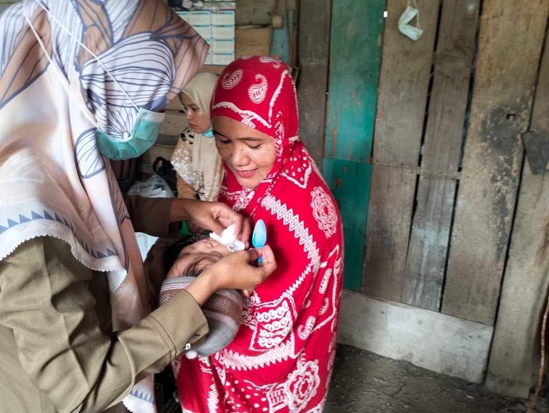 Pendmpingan ibu hamil