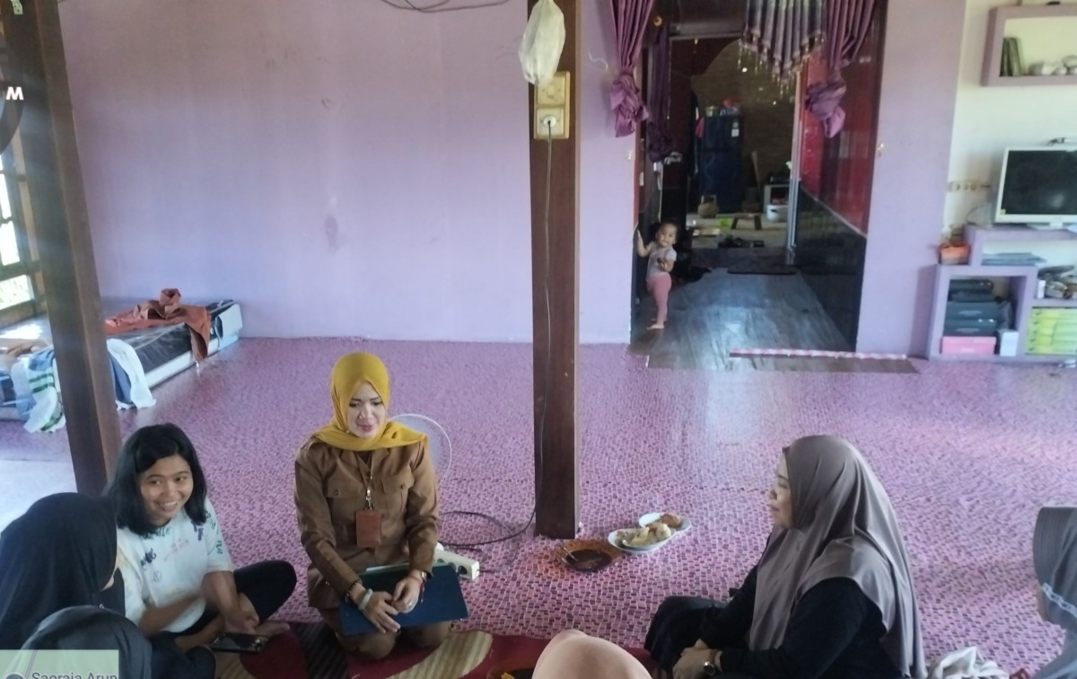 Pembinaan