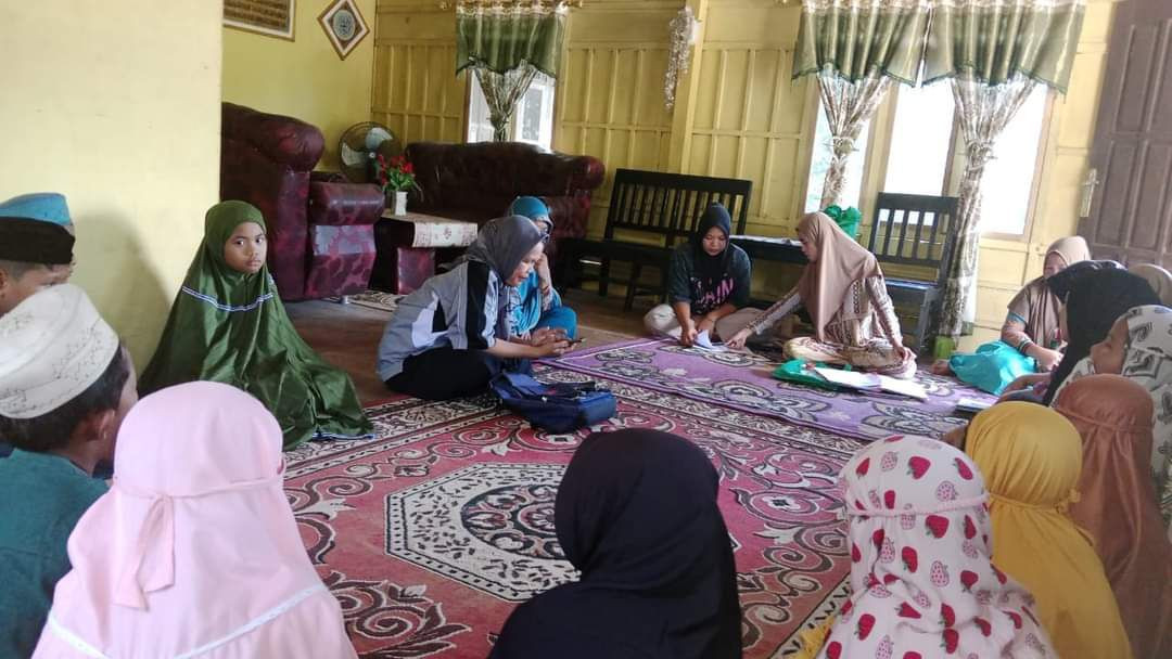 Bina Keluarga Remaja