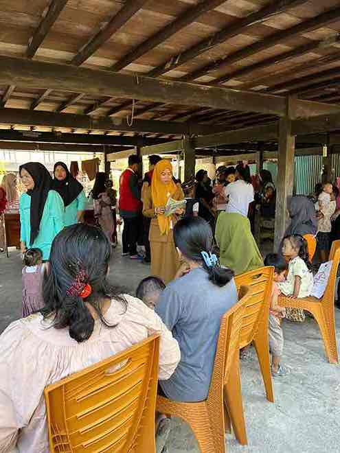 Bina Keluarga Remaja