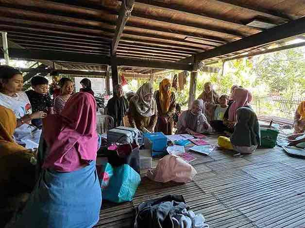 Bina Keluarga Remaja