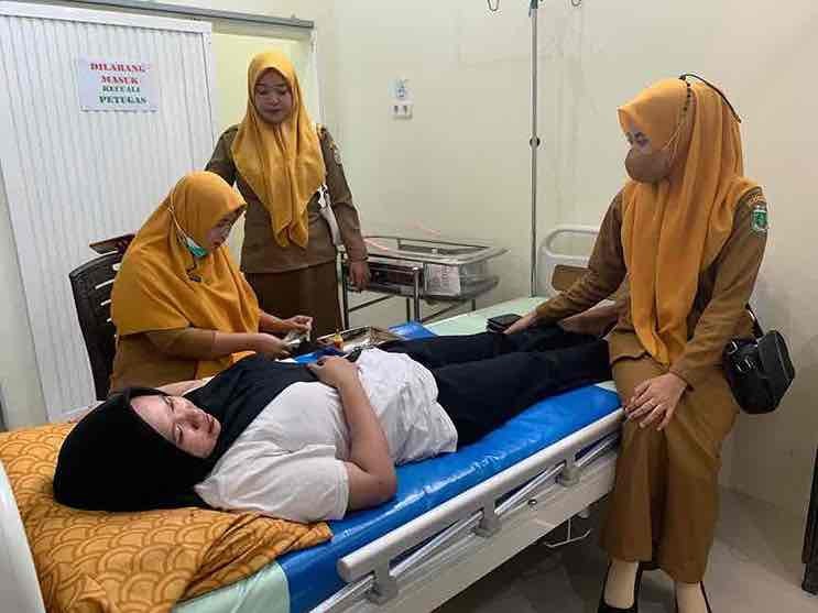 Pelayanan KB Pasca Persalinan