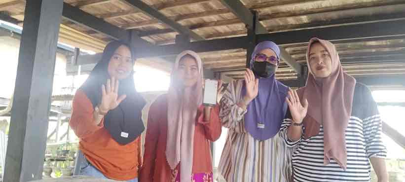 Pendampingan Calon Pengantin