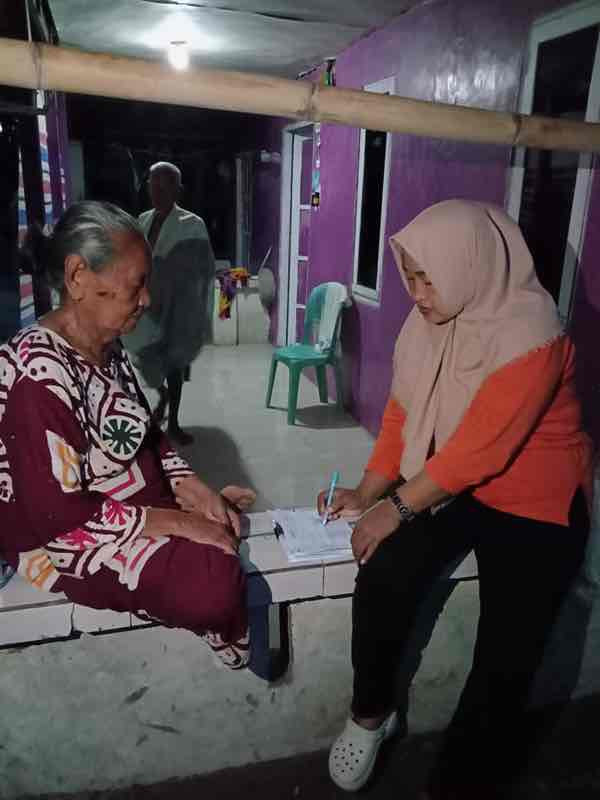 Pelaksanaan Verval KRS 2025