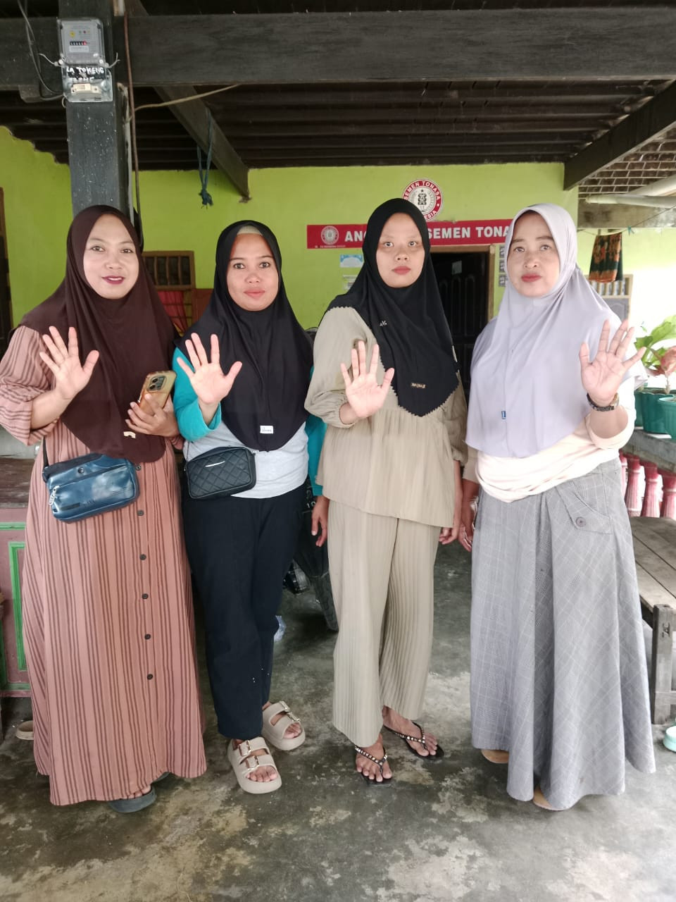 Pendampingan Calon Pengantin