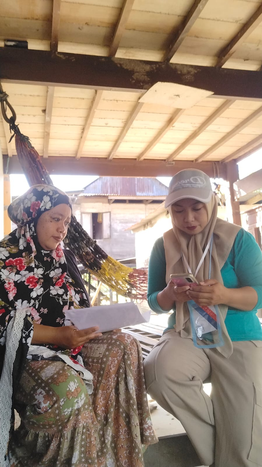 Pendataan Keluarga 2025