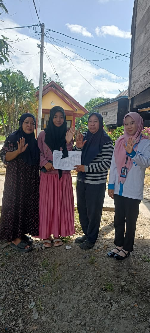 Pendampingan Calon Pengantin