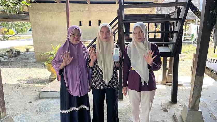 Pendampingan Calon Pengantin