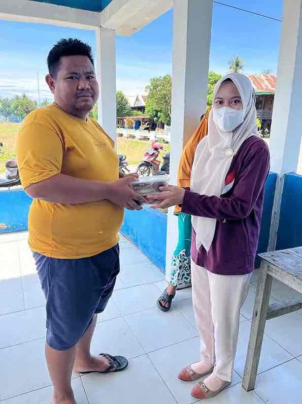 Gerakan Ayah Teladan Indonesia