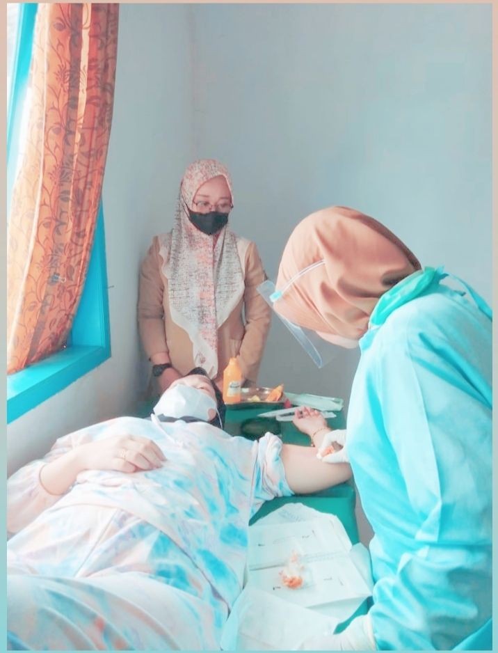 Pelayanan KB Pasca Persalinan,.