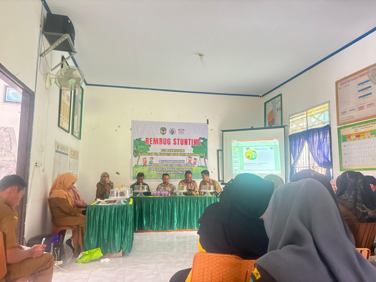 Penanganan Terpadu Isu Kependudukan