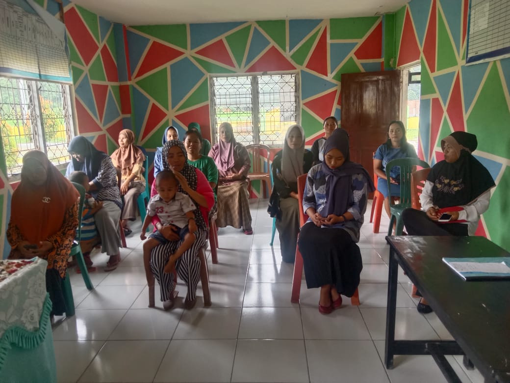 pembinaan kader poktan