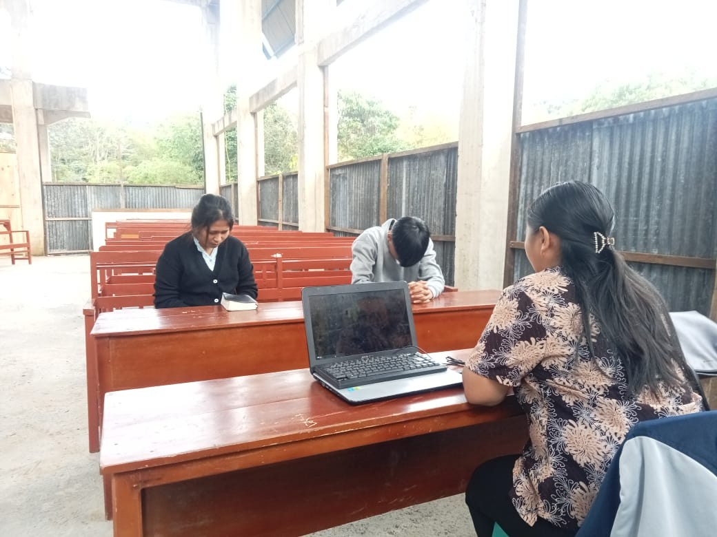 Screening kesehatan bagi calon Pengantin