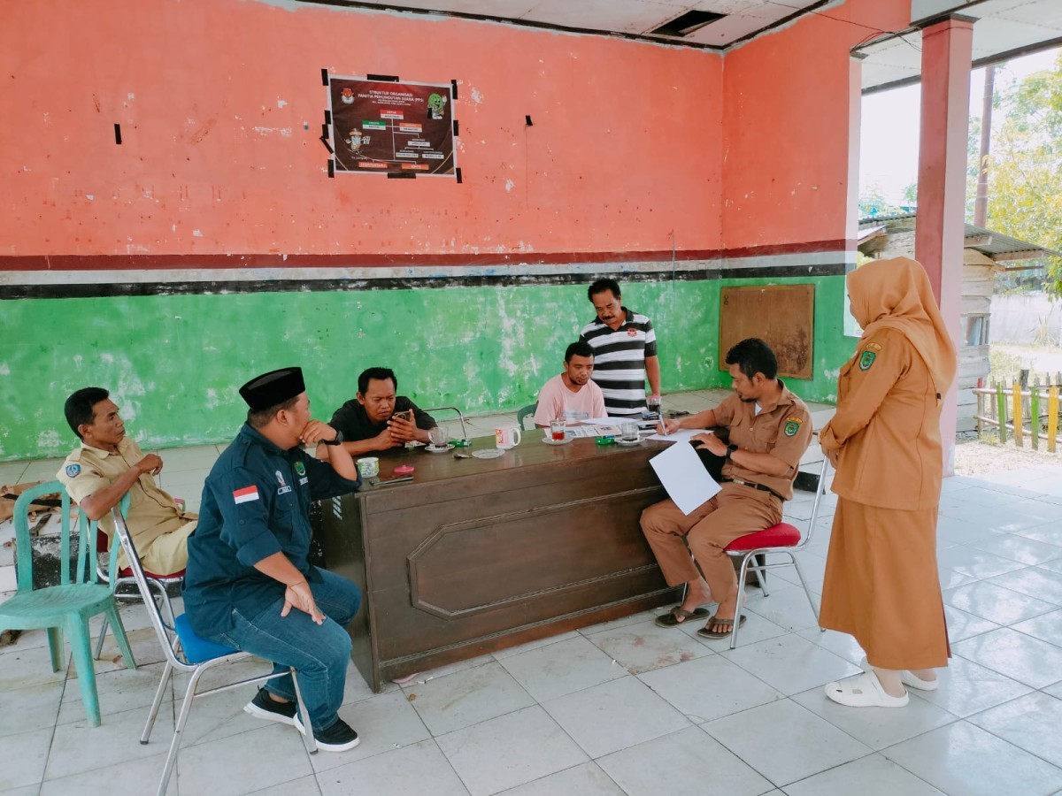 GATI ( GERAKAN AYAH TELADAN INDONESIA)