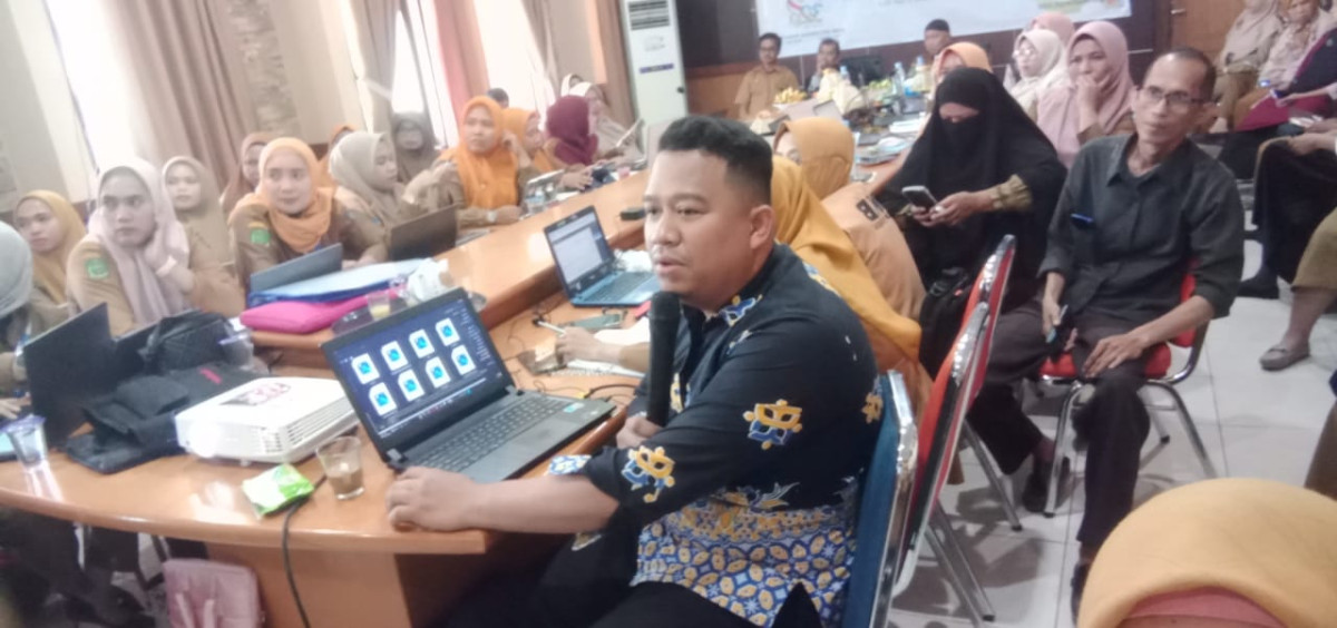 sosialisasi kampung kb