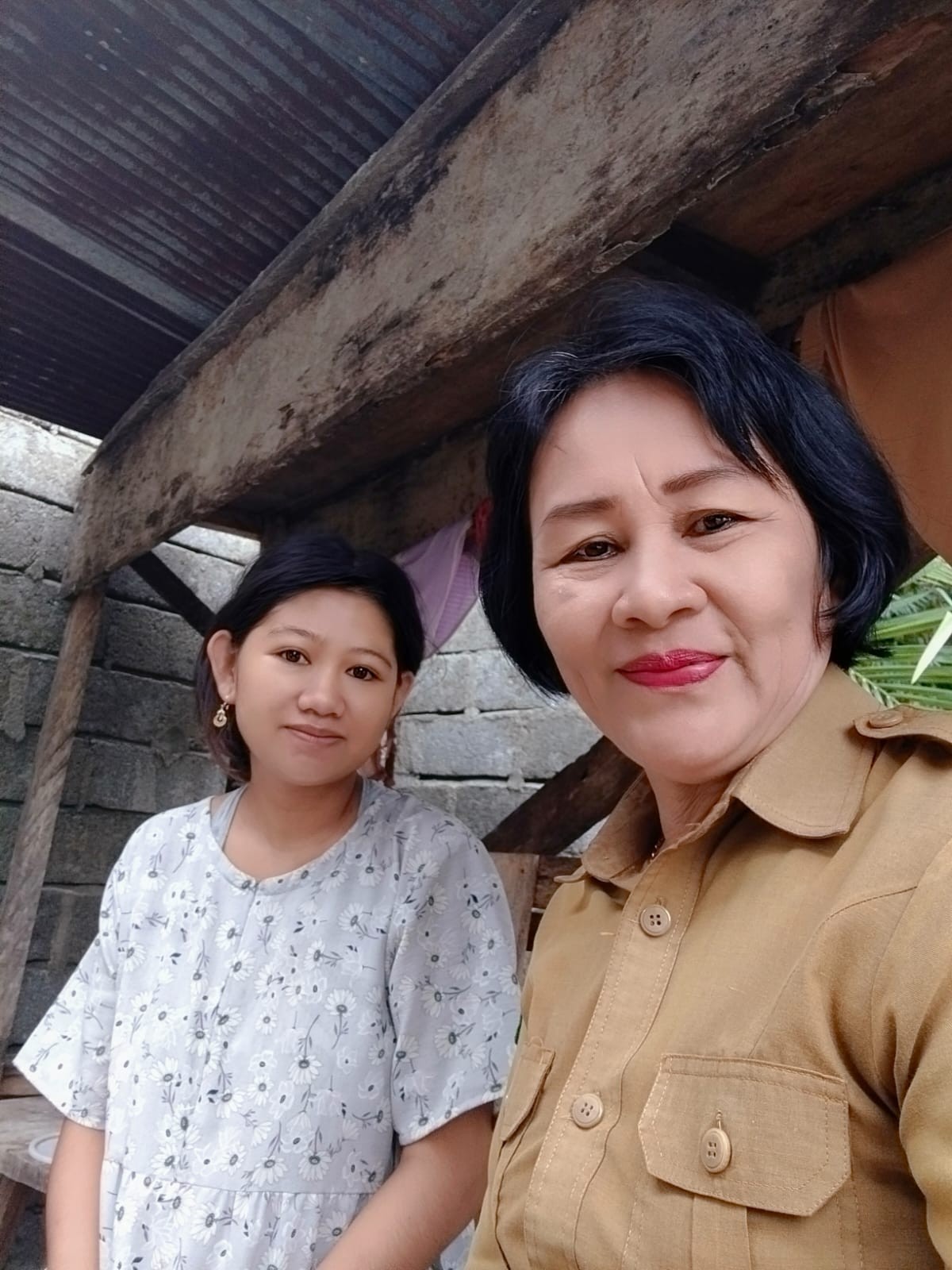 Pendampingan ibu hamil