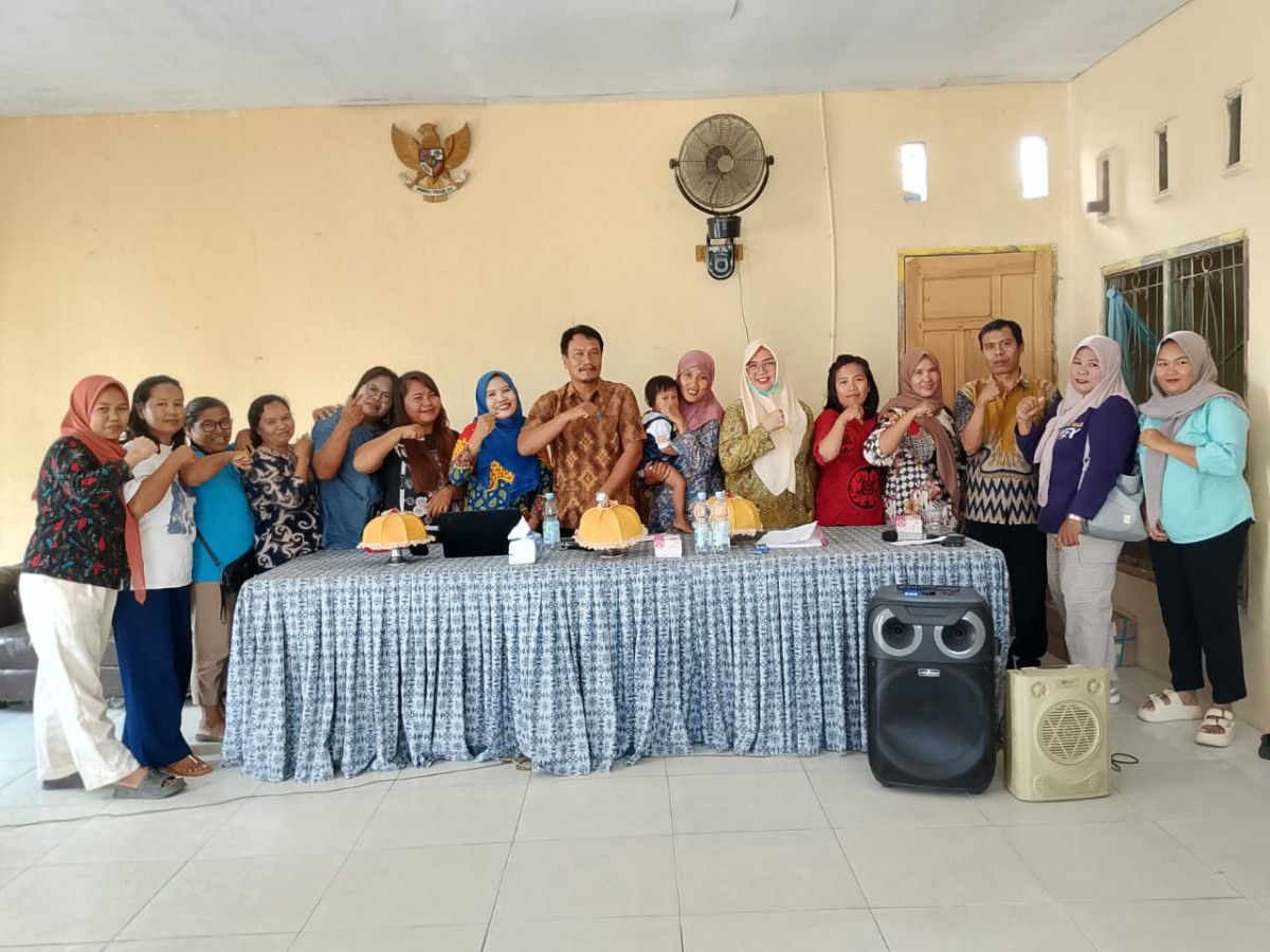 PESERTA