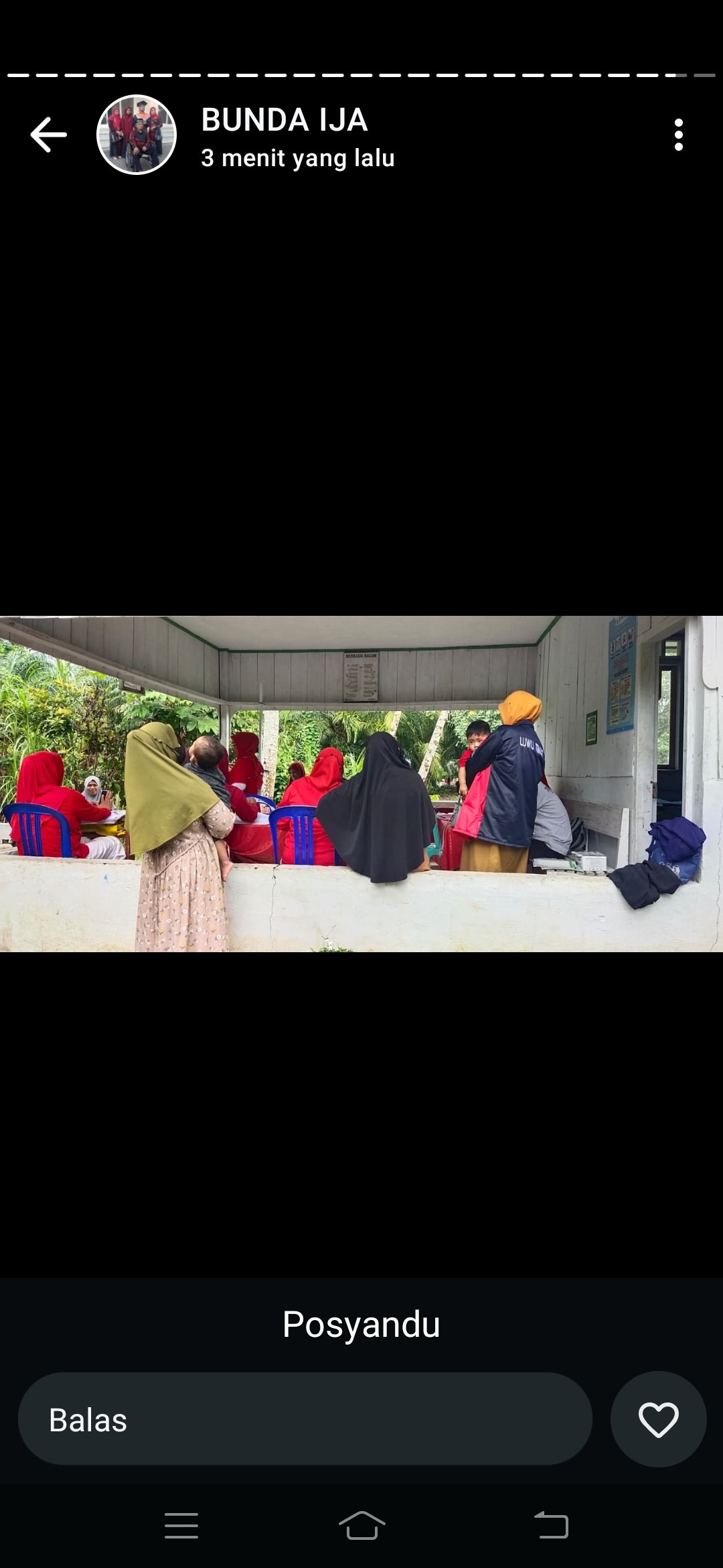 Posyandu