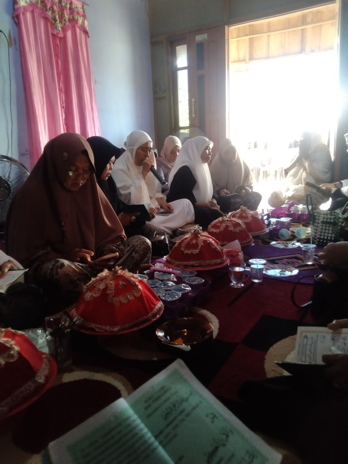 Bina keluarga remaja