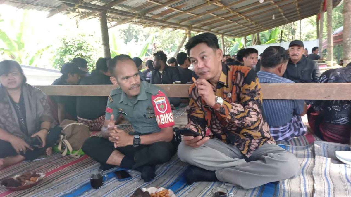 Upacara Adat Toraja Rambu Solo