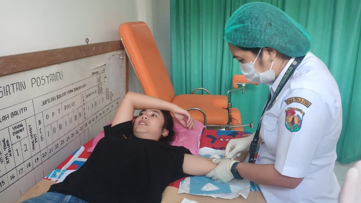 PELAYANAN KB PASCA PERSALINAN