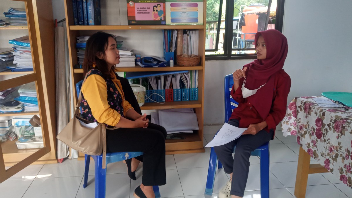 PEMBINAAN PPKBD dan Sub PPKBD