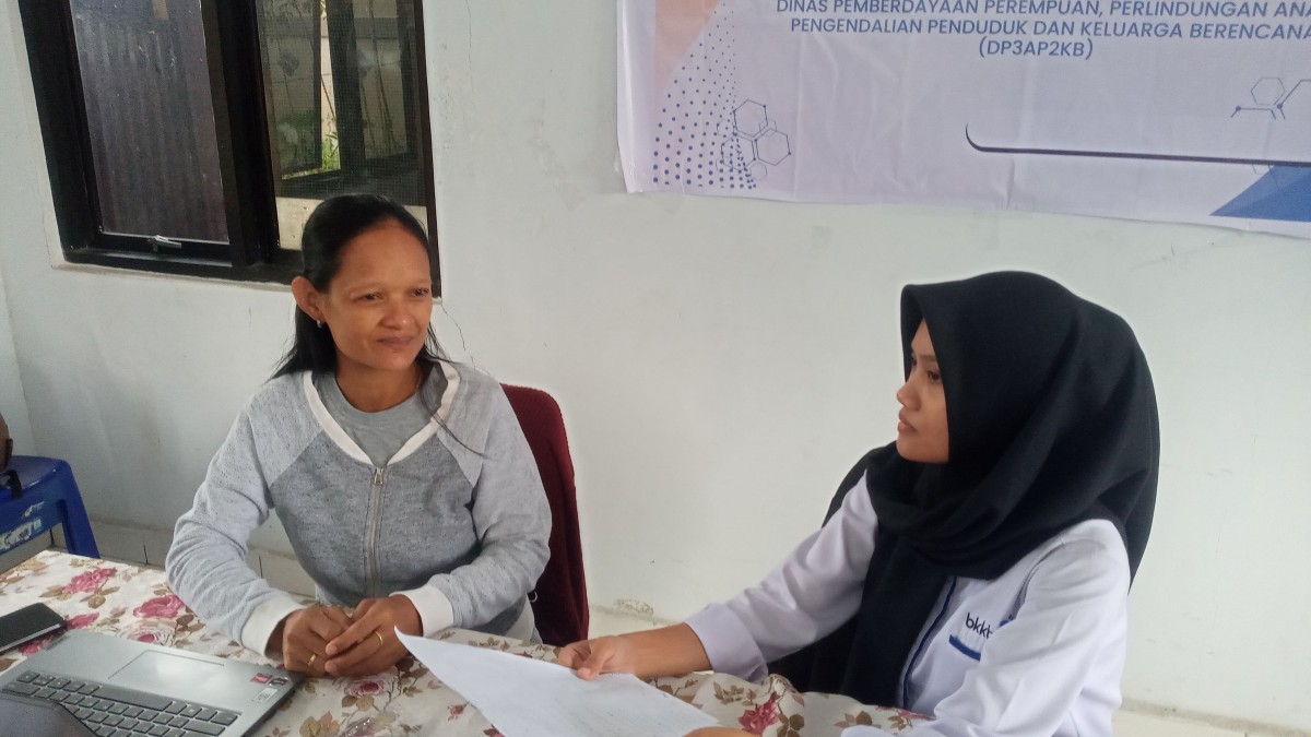 PEMBINAAN PPKBD dan Sub PPKBD