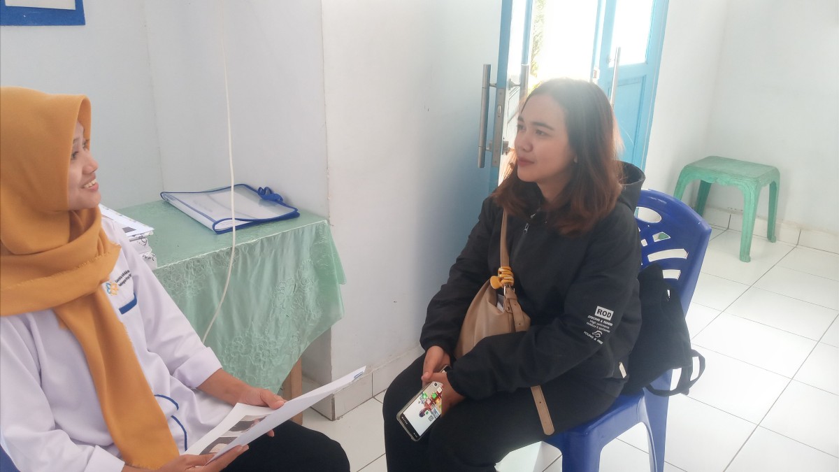 PEMBINAAN PPKBD dan Sub PPKBD