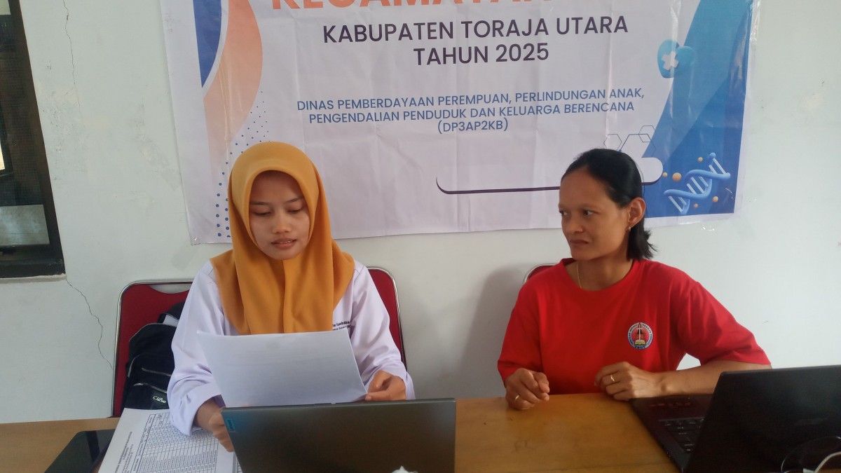 PEMBINAAN PPKBD dan Sub PPKBD