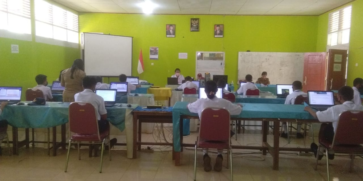 2022 POKJA "PELAKSANAAN ANBK "