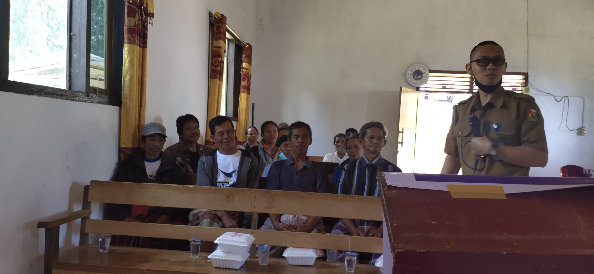 2022 POKJA PENDIDIKAN "KEGIATAN BKL"