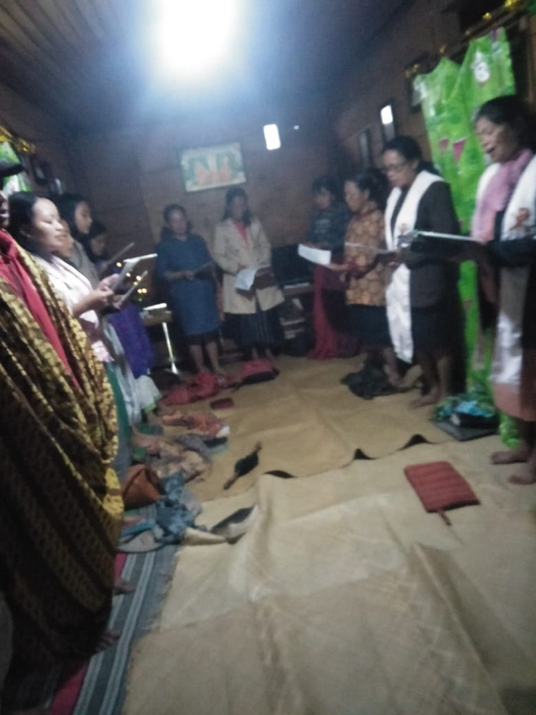 2022 POKJA "IBADAH RUMAH TANGGA "