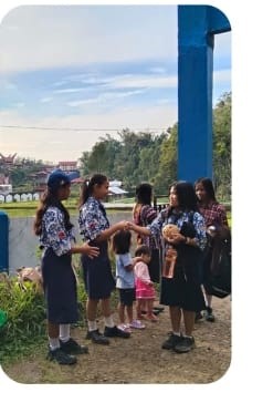 Pembinaan Anak Remaja