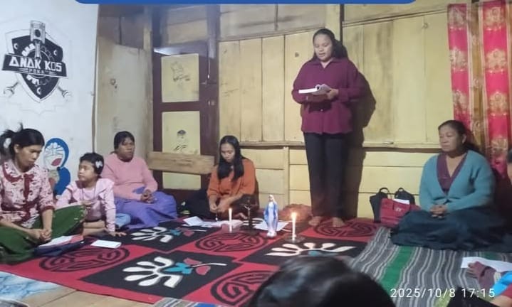 Pelayanan keagamaan