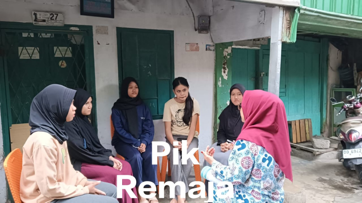 Pik Remaja