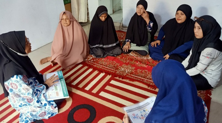 Bina Keluarga Remaja