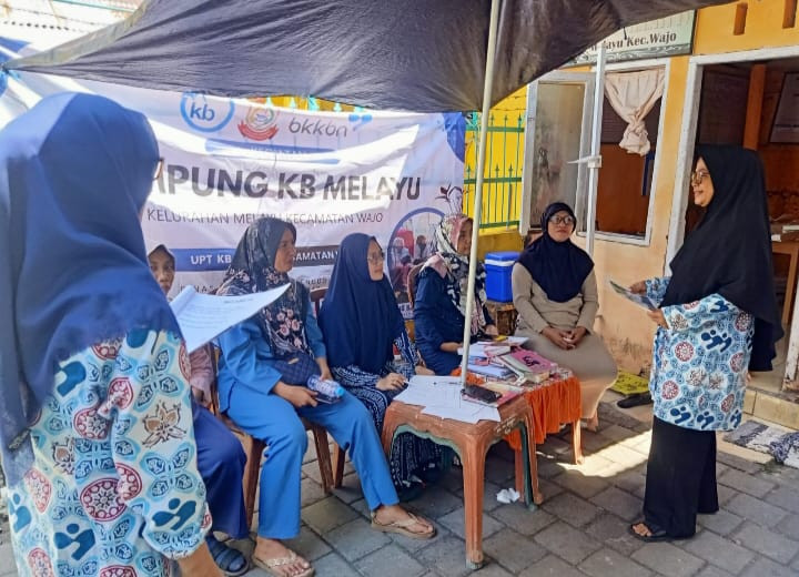 Bina Keluarga Remaja