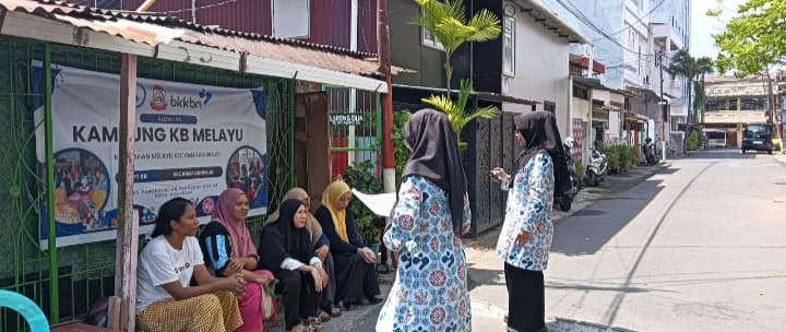 Bina Keluarga Remaja