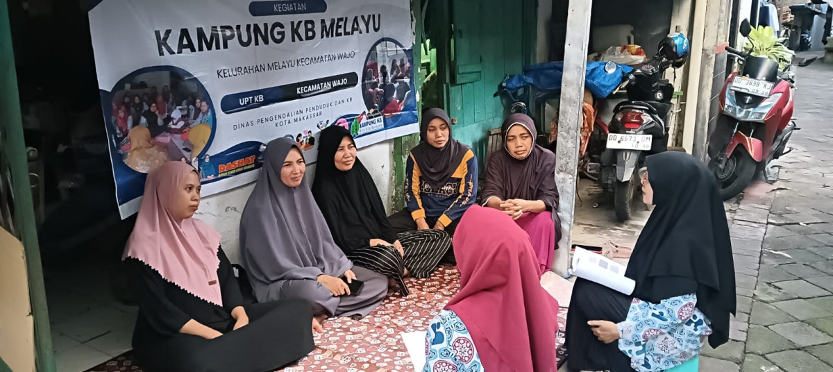 Bina Keluarga Remaja