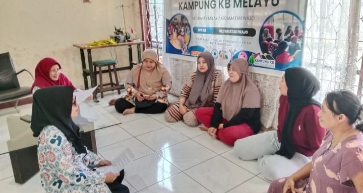 Bina Keluarga Remaja