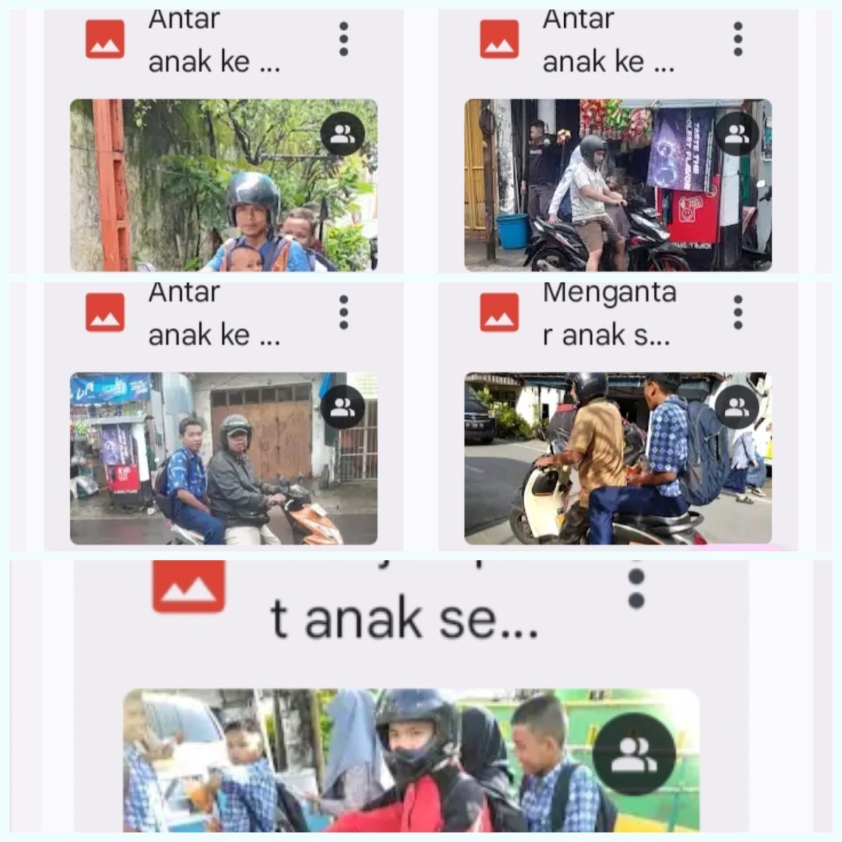 Gerakan Ayah Teladan Indonesia