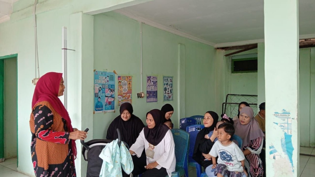Pembinaan BKB