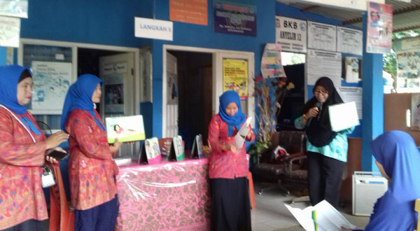 Kelompok kegiatan BKB